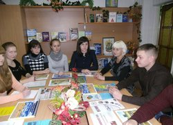 І пробудивсь народ від сну в єдиному пориві…