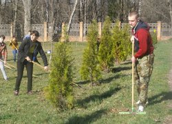 Хочеш зробити світ кращим – почни з себе!
