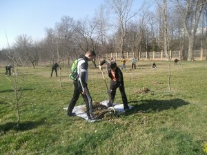 Хочеш зробити світ кращим – почни з себе!
