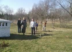 Хочеш зробити світ кращим – почни з себе!