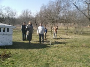 Хочеш зробити світ кращим – почни з себе!