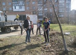 Хочеш зробити світ кращим – почни з себе!