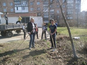 Хочеш зробити світ кращим – почни з себе!