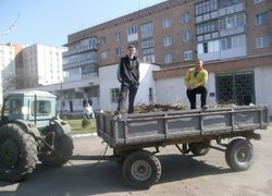 Хочеш зробити світ кращим – почни з себе!