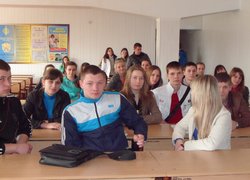 Корупція як соціально негативне явище в суспільстві