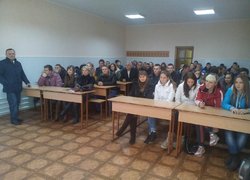 Фінансисти Уманського НУС досліджували особливості провадження банківської діяльності в Україні