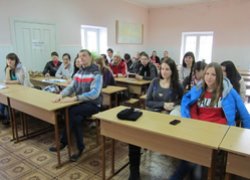 Ділова гра «Поле чудес – для фінансистів»