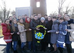 Нескорені голодом