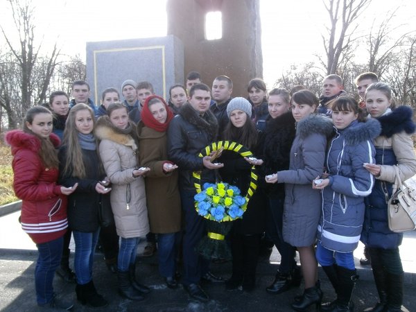 Нескорені голодом