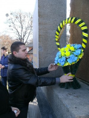 Нескорені голодом