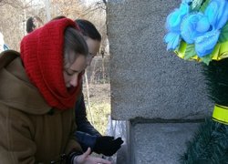 Нескорені голодом