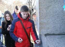 Нескорені голодом