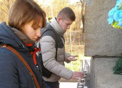 Нескорені голодом