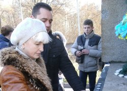 Нескорені голодом