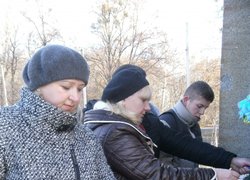 Нескорені голодом