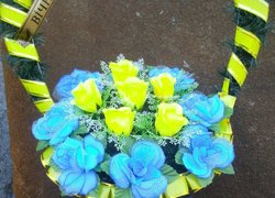 Нескорені голодом