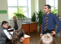 Знання основ охорони праці на підприємстві – базис безпечного працевлаштування