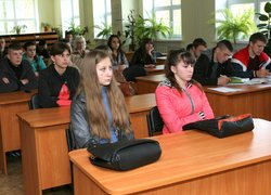 Знання основ охорони праці на підприємстві – базис безпечного працевлаштування