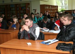 Знання основ охорони праці на підприємстві – базис безпечного працевлаштування