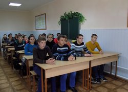 Фінансисти Уманського НУС вшанували День партизанської слави
