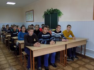 Фінансисти Уманського НУС вшанували День партизанської слави