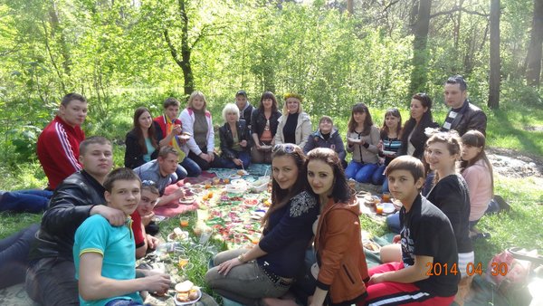 Пізнання таємниць минулого – запорука мирного майбуття