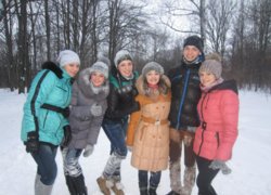 Дозвілля – невід’ємна частина життя студента