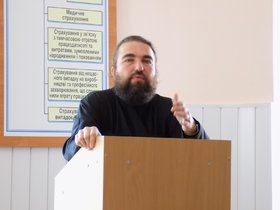 Віра, надія, добро оселилися в серцях студентів спеціальності «Фінанси  і кредит»