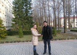 Вітаємо вас!