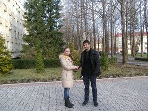 Вітаємо вас!