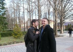 Вітаємо вас!