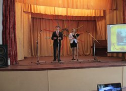 Зустріч, що подарувала студентам факультету економіки і підприємництва нових друзів