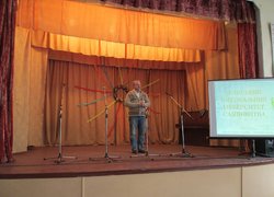 Зустріч, що подарувала студентам факультету економіки і підприємництва нових друзів
