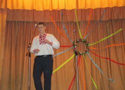 Зустріч, що подарувала студентам факультету економіки і підприємництва нових друзів