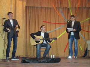 Зустріч, що подарувала студентам факультету економіки і підприємництва нових друзів