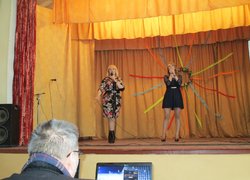 Зустріч, що подарувала студентам факультету економіки і підприємництва нових друзів