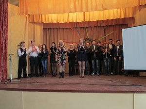 Зустріч, що подарувала студентам факультету економіки і підприємництва нових друзів