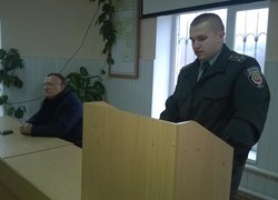 Нове покоління молодих науковців кафедри фінансів і кредиту
