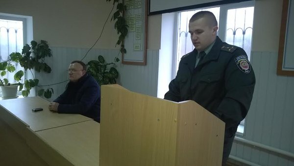 Нове покоління молодих науковців кафедри фінансів і кредиту