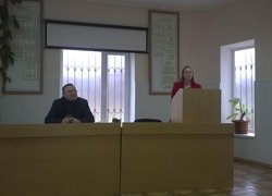 Нове покоління молодих науковців кафедри фінансів і кредиту