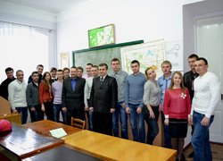 Міжнародний день лісу