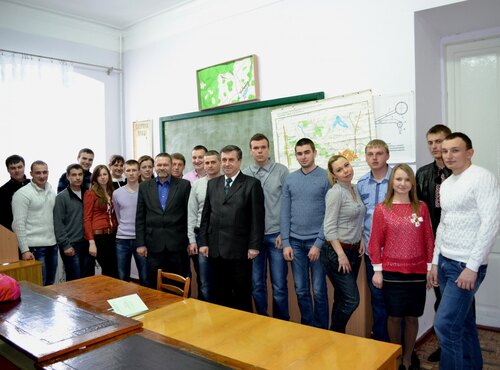 Міжнародний день лісу
