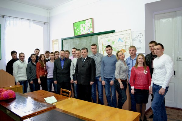 Міжнародний день лісу