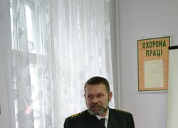 На кафедрі лісового господарства обговорювали проблеми лісів Черкащини
