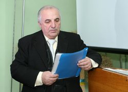 Міжнародна наукова конференція  «Генетика і селекція: досягнення та проблеми»