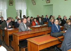 Міжнародна наукова конференція  «Генетика і селекція: досягнення та проблеми»