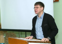 Міжнародна наукова конференція  «Генетика і селекція: досягнення та проблеми»