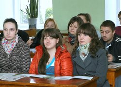 Міжнародна наукова конференція  «Генетика і селекція: досягнення та проблеми»