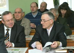 Міжнародна наукова конференція  «Генетика і селекція: досягнення та проблеми»