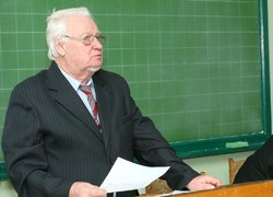 Міжнародна наукова конференція  «Генетика і селекція: досягнення та проблеми»